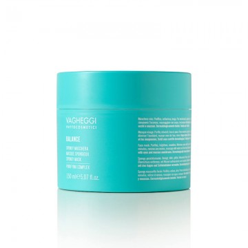 Vagheggi Balance Spongy Mask 150ml